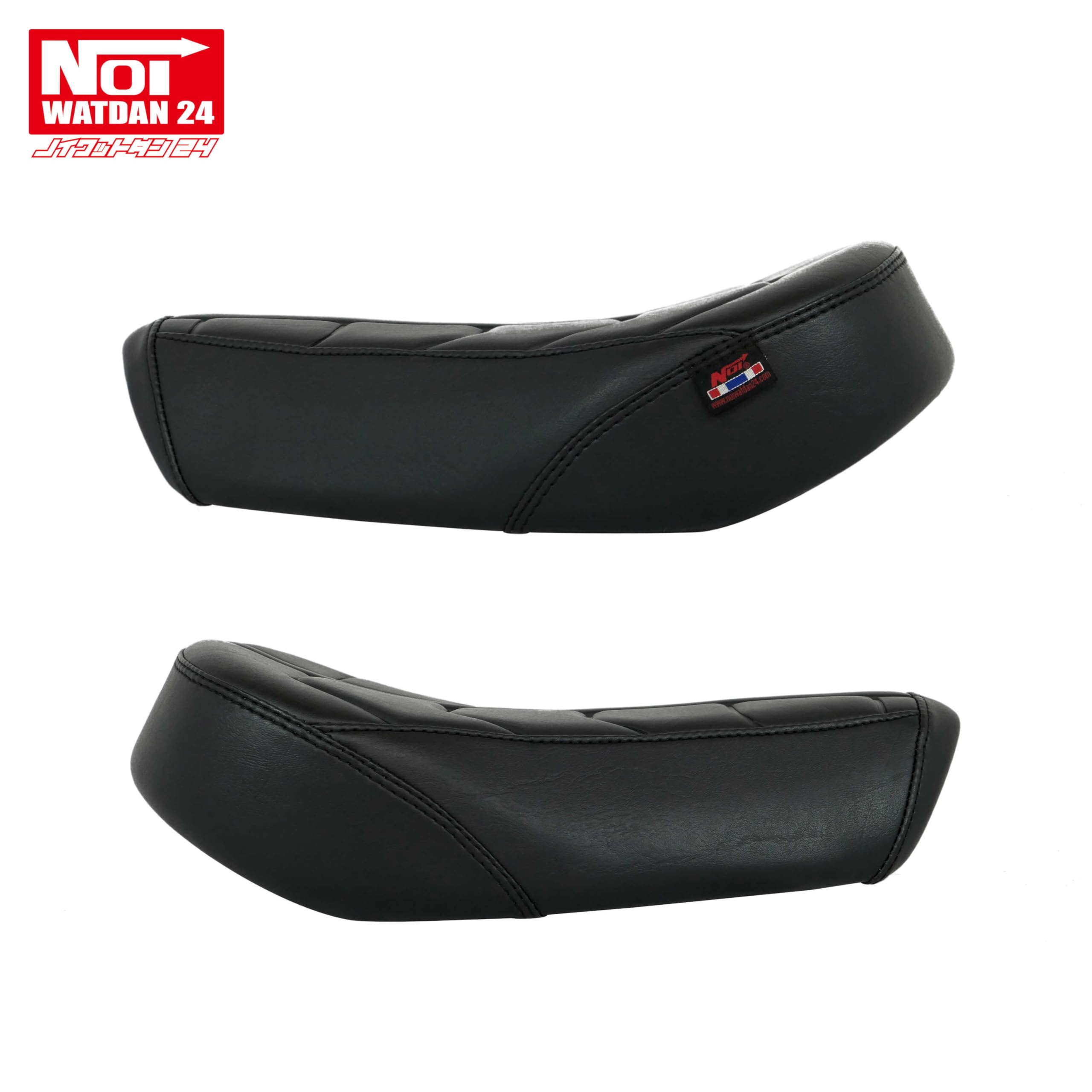 ノイワットダン24 シート　HONDA スーパーカブ　C125 Amazon | NOI WATDAN 24(ノイワットダン 24) スーパーカブC125